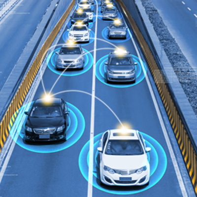 Autonomous Vehicles